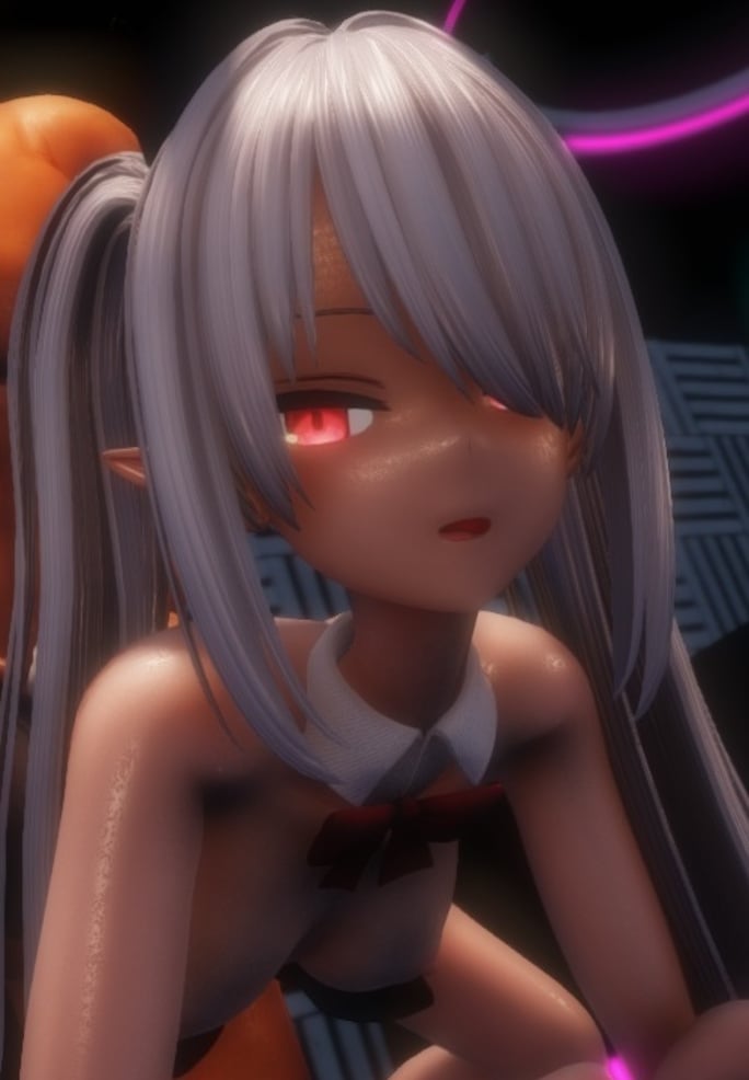 Asuna Ichinose VR